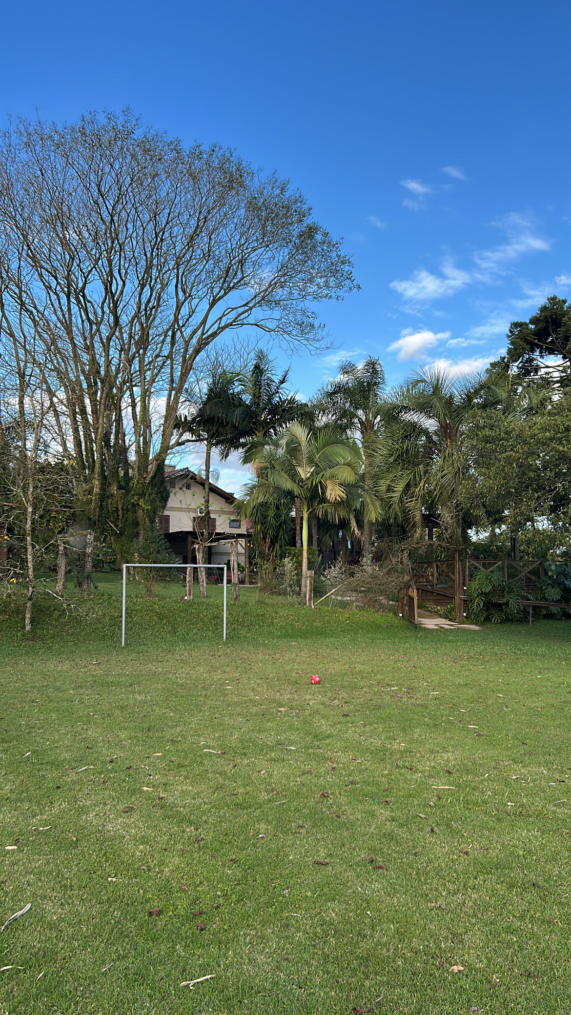 Campo de Futebol do Sítio Girassol